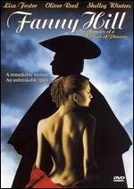 Фанни Хилл / Fanny Hill (1983) фильм скачать через торрент в хорошем качестве