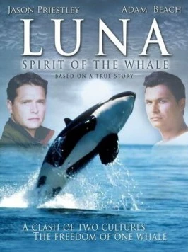 Луна: Дух Кита / Luna: Spirit of the Whale (2007) фильм скачать через торрент в хорошем качестве
