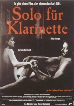 Соло для кларнета / Solo für Klarinette (1998) фильм скачать через торрент в хорошем качестве