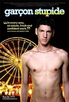 Глупый парень / Garçon stupide (2004) фильм скачать через торрент в хорошем качестве