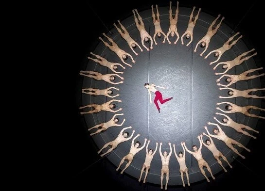 TheatreHD: Эдвард Клюг: Кармина Бурана (2023) в хорошем качестве через торрент TheatreHD: Эдвард Клюг: Кармина Бурана (2023) фильм в хорошем качестве через торрент