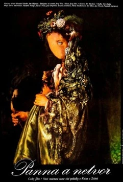 Красавица и чудовище / Panna a netvor (1978) фильм скачать через торрент в хорошем качестве