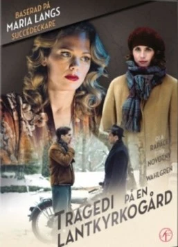 Преступления страсти: Трагедия в монастырском саду / Tragedi på en lantkyrkogård (2013) фильм скачать через торрент в хорошем качестве