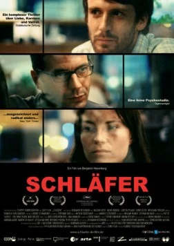 Спящий агент / Schläfer (2005) фильм скачать через торрент в хорошем качестве