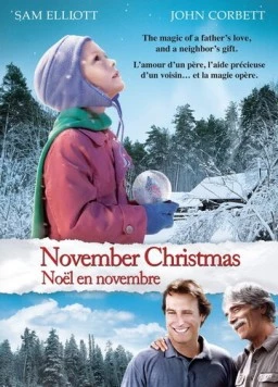 Ноябрьское Рождество / November Christmas (2010) фильм скачать через торрент в хорошем качестве