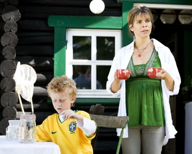 Карла и Катрина (2009) через торрент скачать Карла и Катрина (2009) фильм через торрент скачать