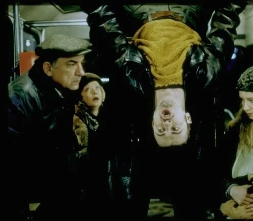 Бочка пороха (1998) через торрент бесплатно Бочка пороха (1998) фильм через торрент бесплатно