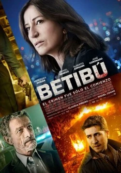 Бетибу / Betibú (2014) фильм скачать через торрент в хорошем качестве