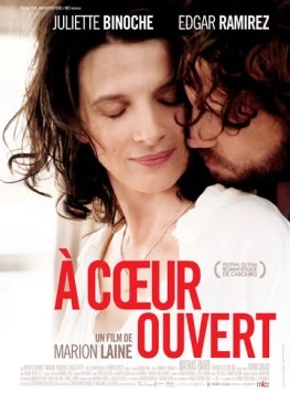 Обезьяна на плече / À coeur ouvert (2012) фильм скачать через торрент в хорошем качестве