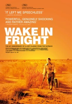 Опасное пробуждение / Wake in Fright (1970) фильм скачать через торрент в хорошем качестве