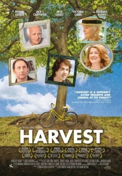 Урожай / Harvest (2010) фильм скачать через торрент в хорошем качестве