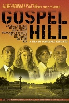 Госпел Хилл / Gospel Hill (2008) фильм скачать через торрент в хорошем качестве