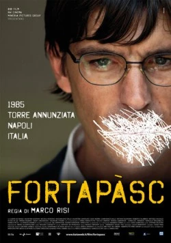 Фортапаш / Fortapàsc (2009) фильм скачать через торрент в хорошем качестве