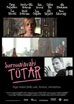 Дочь кладбищенского смотрителя / Surnuaiavahi tütar (2011) фильм скачать через торрент в хорошем качестве