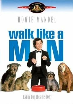 Ходить по-человечески / Walk Like a Man (1987) фильм скачать через торрент в хорошем качестве