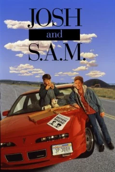 Джош и Сэм / Josh and S.A.M. (1993) фильм скачать через торрент в хорошем качестве