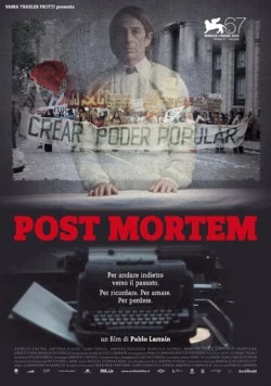 Вскрытие / Post Mortem (2010) фильм скачать через торрент в хорошем качестве