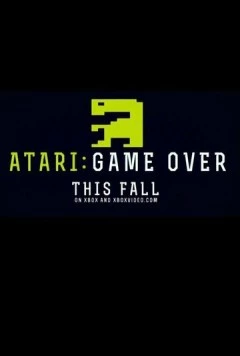 Atari: конец игры / Atari: Game Over (2014) фильм скачать через торрент в хорошем качестве