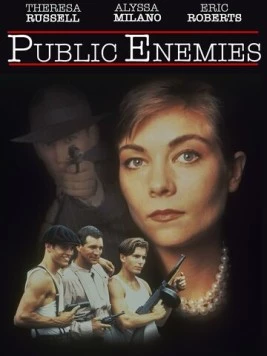 Враг общества № 1 / Public Enemies (1996) фильм скачать через торрент в хорошем качестве