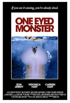 Одноглазый монстр / One-Eyed Monster (2007) фильм скачать через торрент в хорошем качестве