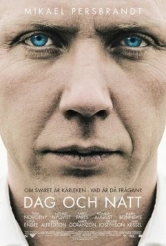 День и ночь / Dag och natt (2004) фильм скачать через торрент в хорошем качестве