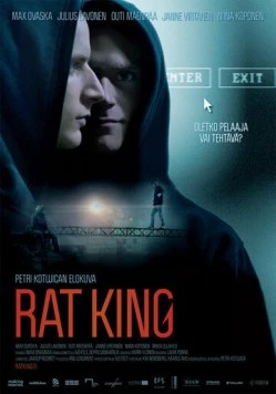 Крысиный король / Rat King (2012) фильм скачать через торрент в хорошем качестве
