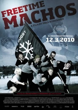 Мачо на досуге / Freetime Machos (2009) фильм скачать через торрент в хорошем качестве