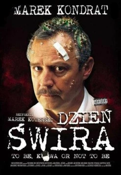 День психа / Dzień świra (2002) фильм скачать через торрент в хорошем качестве