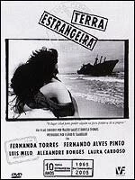 Чужая земля / Terra Estrangeira (1995) фильм скачать через торрент в хорошем качестве