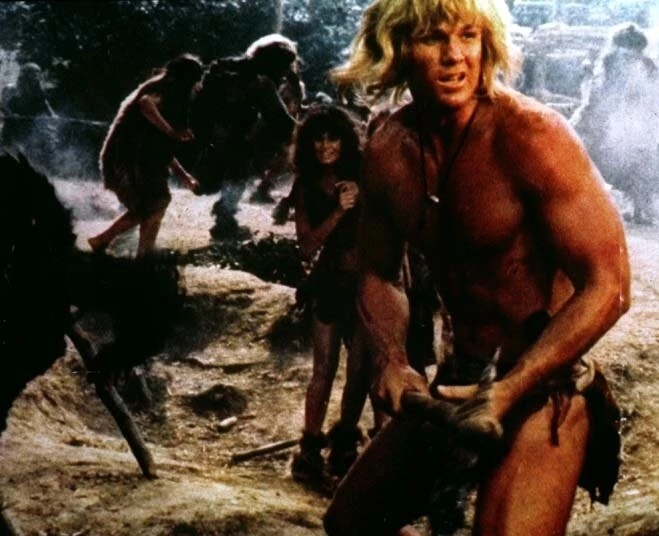 Йор, охотник будущего (1983) через торрент скачать Йор, охотник будущего (1983) фильм через торрент скачать