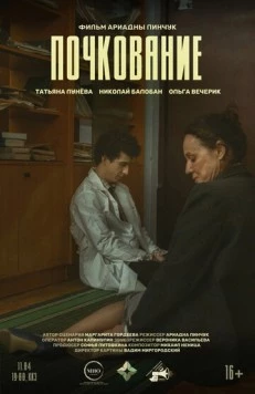 Почкование (2025) фильм скачать через торрент в хорошем качестве