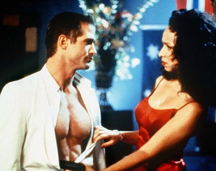 Универсальный солдат 3: Неоконченное дело (1998) через торрент бесплатно Универсальный солдат 3: Неоконченное дело (1998) фильм через торрент бесплатно