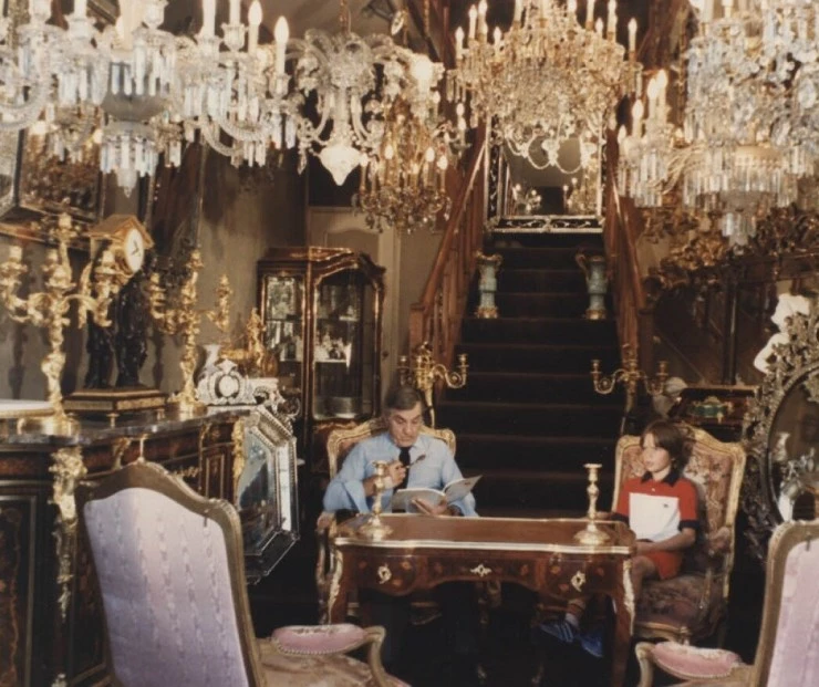 Седьмая мишень (1984) через торрент бесплатно Седьмая мишень (1984) фильм через торрент бесплатно