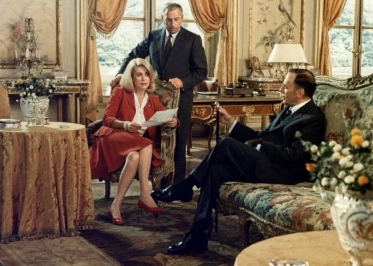 Такова моя воля (1983) через торрент бесплатно Такова моя воля (1983) фильм через торрент бесплатно