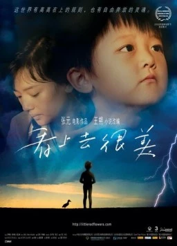 Маленькие красные цветы / Kan shang qu hen mei (2006) фильм скачать через торрент в хорошем качестве