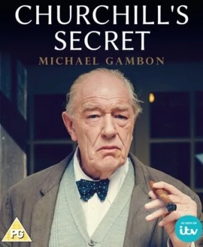 Секрет Черчилля / Churchill's Secret (2016) фильм скачать через торрент в хорошем качестве
