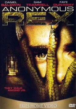 Ящер / Anonymous Rex (2004) фильм скачать через торрент в хорошем качестве