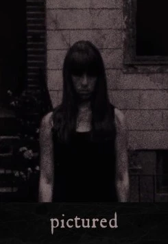Изображенная / Pictured (2014) фильм скачать через торрент в хорошем качестве