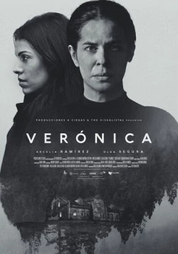 Вероника / Verónica (2017) фильм скачать через торрент в хорошем качестве