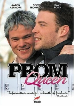 Королева бала / Prom Queen: The Marc Hall Story (2004) фильм скачать через торрент в хорошем качестве