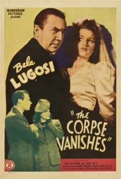 Исчезновение трупа / The Corpse Vanishes (1942) фильм скачать через торрент в хорошем качестве