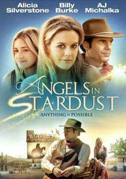 Ангелы в звездной пыли / Angels in Stardust (2016) фильм скачать через торрент в хорошем качестве
