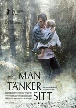 Нарыв / Man tänker sitt (2009) фильм скачать через торрент в хорошем качестве