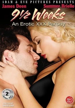9 1/2 недель: Пародия для взрослых / Nine 1/2 Weeks: An Erotic XXX Parody (2014) фильм скачать через торрент в хорошем качестве