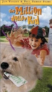 Парнишка-миллионер / The Million Dollar Kid (2000) фильм скачать через торрент в хорошем качестве