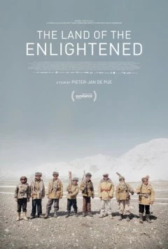Земля просвещенных / The Land of the Enlightened (2016) фильм скачать через торрент в хорошем качестве
