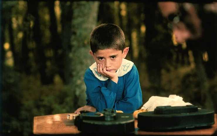 Майские облака (1999) в хорошем качестве через торрент Майские облака (1999) фильм в хорошем качестве через торрент