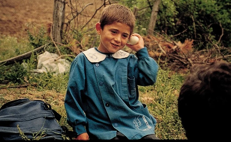 Майские облака (1999) через торрент бесплатно Майские облака (1999) фильм через торрент бесплатно