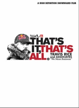 Вот оно – это всё / That's It, That's All. (2008) фильм скачать через торрент в хорошем качестве