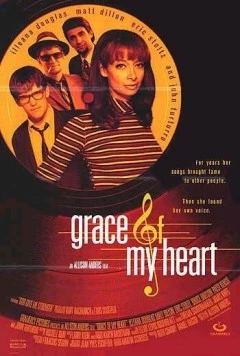 Утеха сердца моего / Grace of My Heart (1996) фильм скачать через торрент в хорошем качестве